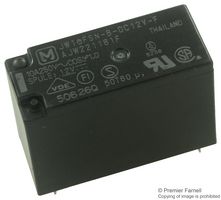 PANASONIC ELECTRIC WORKS JW1AFSN-B-DC12V-F