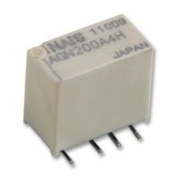 PANASONIC ELECTRIC WORKS AGN200A4H