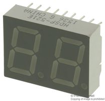 BROADCOM LIMITED HDSP-521E