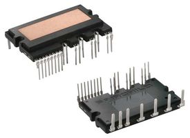 ON SEMICONDUCTOR/FAIRCHILD FSBB20CH60F .