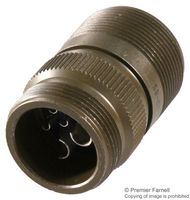 AMPHENOL INDUSTRIAL 97-3101A20-8S