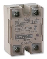 OMRON INDUSTRIAL AUTOMATION G3NA-205B BUTUDC524