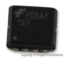 ON SEMICONDUCTOR/FAIRCHILD FR014H5JZ