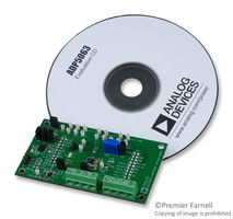 ANALOG DEVICES ADP5063CP-EVALZ