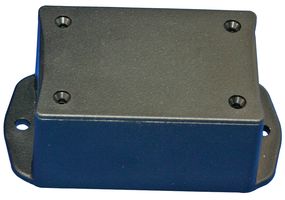 BUD INDUSTRIES CU-1931-MB