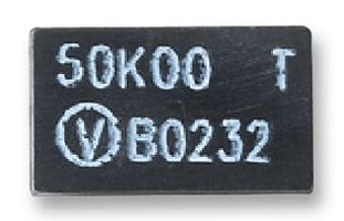 VISHAY FOIL RESISTORS Y1746100R000T9R