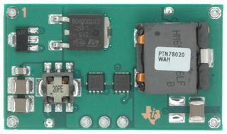 TEXAS INSTRUMENTS PTN78060WAS