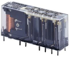 OMRON STI G7SA-3A1B DC24