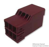 JST (JAPAN SOLDERLESS TERMINALS) HILR-03VF-2-R