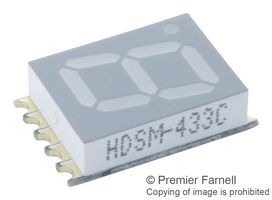 BROADCOM LIMITED HDSM-283B