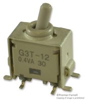 NKK SWITCHES G3T12AB