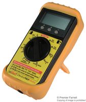 MOLEX / WOODHEAD 1120080014