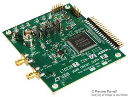 LINEAR TECHNOLOGY DC2290A-B