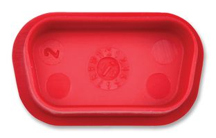 FCT - A MOLEX COMPANY F1042-1P