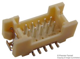 HIROSE(HRS) DF13E-10DP-1.25V(25)