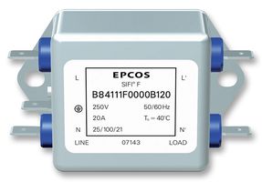 EPCOS B84111F0000B116