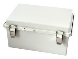 BUD INDUSTRIES PTQ-11057