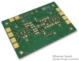 ANALOG DEVICES AD8139ACP-EBZ