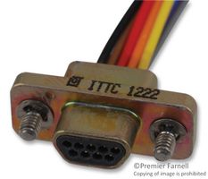 ITT CANNON MDM-9PH003M5