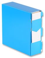 PRO POWER 431 PADS 0.25X12X25