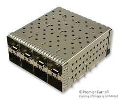 TE CONNECTIVITY 1-2007394-6