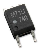 BROADCOM LIMITED ACPL-M71U-000E