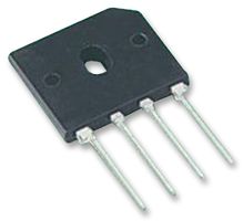 ON SEMICONDUCTOR/FAIRCHILD KBU8K
