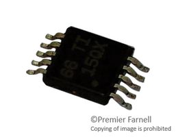 TEXAS INSTRUMENTS TPS92515DGQT