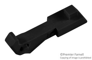 3M 3505-31-BULK BLK-PK