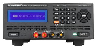 B&K PRECISION BK9172B