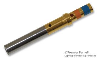 ITT CANNON 031-1303-000.