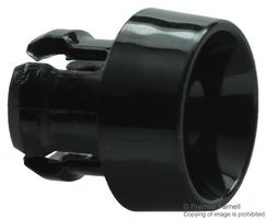 VCC (VISUAL COMMUNICATIONS COMPANY) CLP"129"BLK