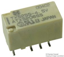 PANASONIC ELECTRIC WORKS TXS2SS-4.5V