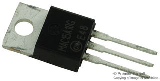 ON SEMICONDUCTOR MAC15A10G