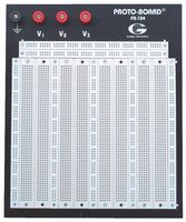 GLOBAL SPECIALTIES PB-104
