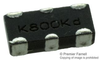 AVX PRQC8.00CR1010V00L