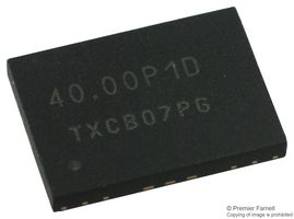 TXC TA-40.000MBD-T
