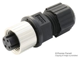 AMPHENOL LTW 12D-04BFFA-SL8001