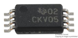 TEXAS INSTRUMENTS CDCVF2505PWR.