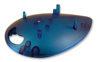 HAMMOND 1593HAMEGG2TBU