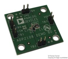 ANALOG DEVICES ADP2108-1.3-EVALZ