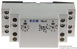 EATON CUTLER HAMMER TRL27