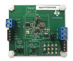 TEXAS INSTRUMENTS BQ24765EVM