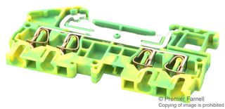 PHOENIX CONTACT ST 2,5-QUATTRO-PE