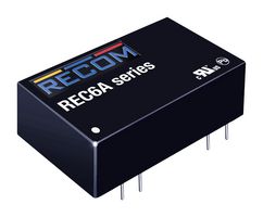 RECOM POWER REC6A-2405SW/H2