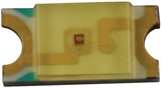 CHICAGO MINIATURE LIGHTING CMD15-21VYD/TR8