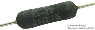 VISHAY RS02B25R00FE12