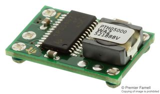TEXAS INSTRUMENTS PTH05000WAH