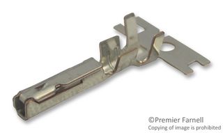 JST (JAPAN SOLDERLESS TERMINALS) SHIF-21T-P0.5