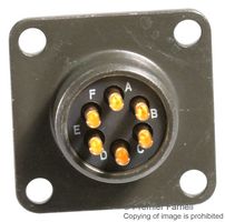 AMPHENOL INDUSTRIAL PT02A10-6SW